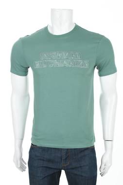 Мъжка тениска Armani Exchange1