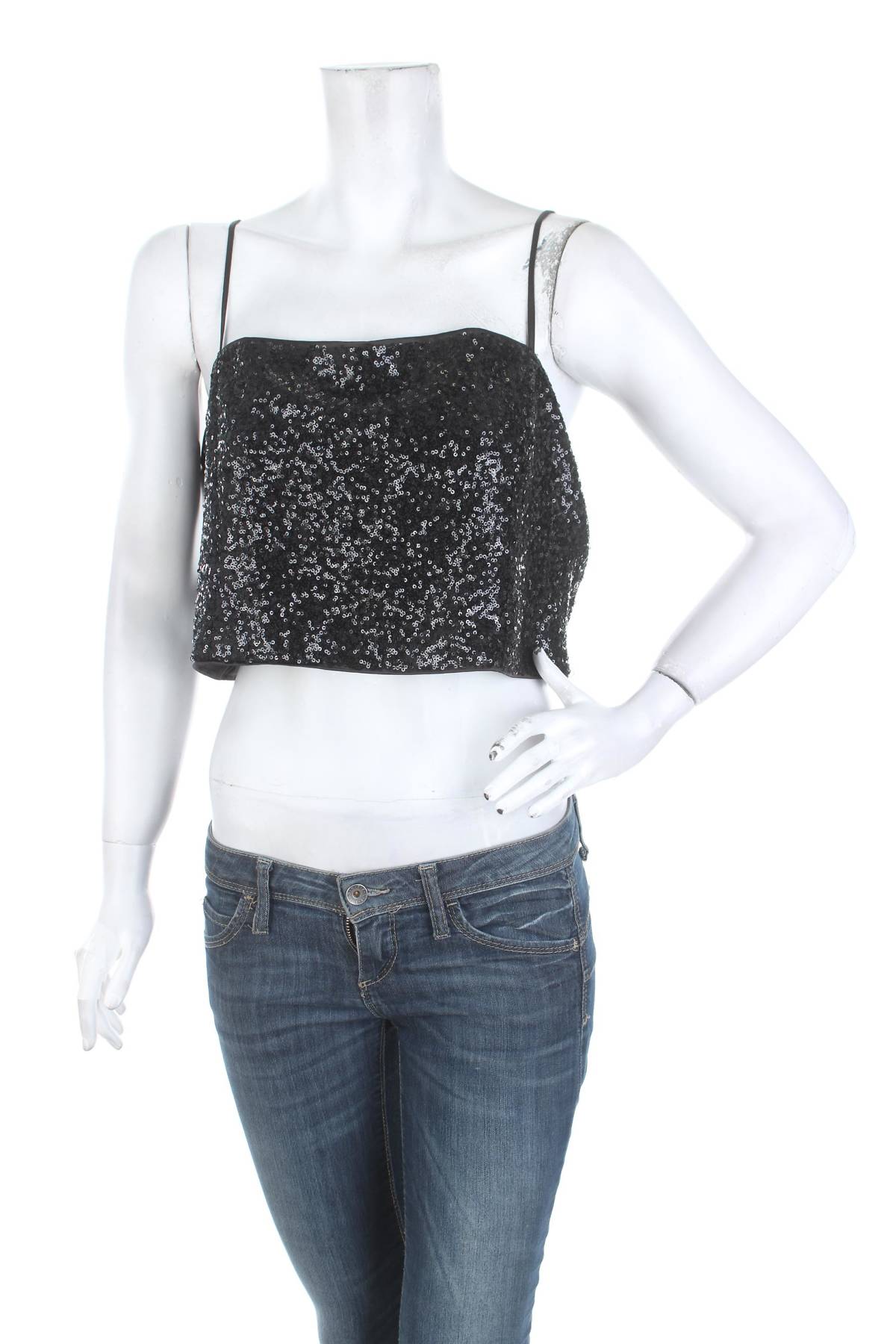 Дамски потник Never Fully Dressed1