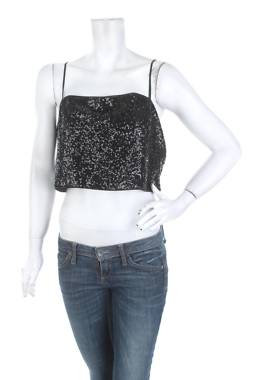 Дамски потник Never Fully Dressed1