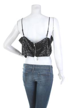 Дамски потник Never Fully Dressed2