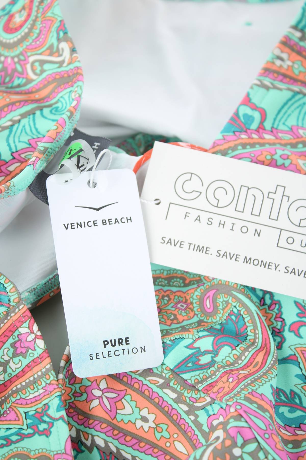 Бански долнище Venice Beach3