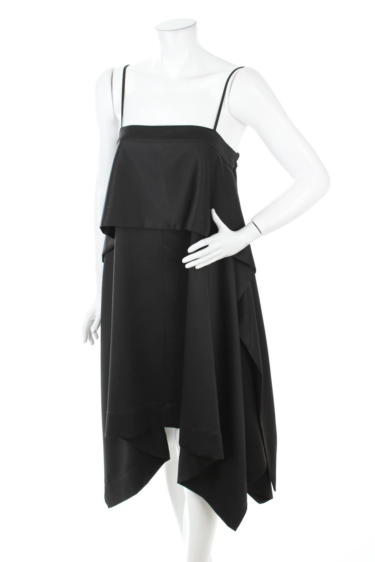 Рокля Soaked In Luxury1