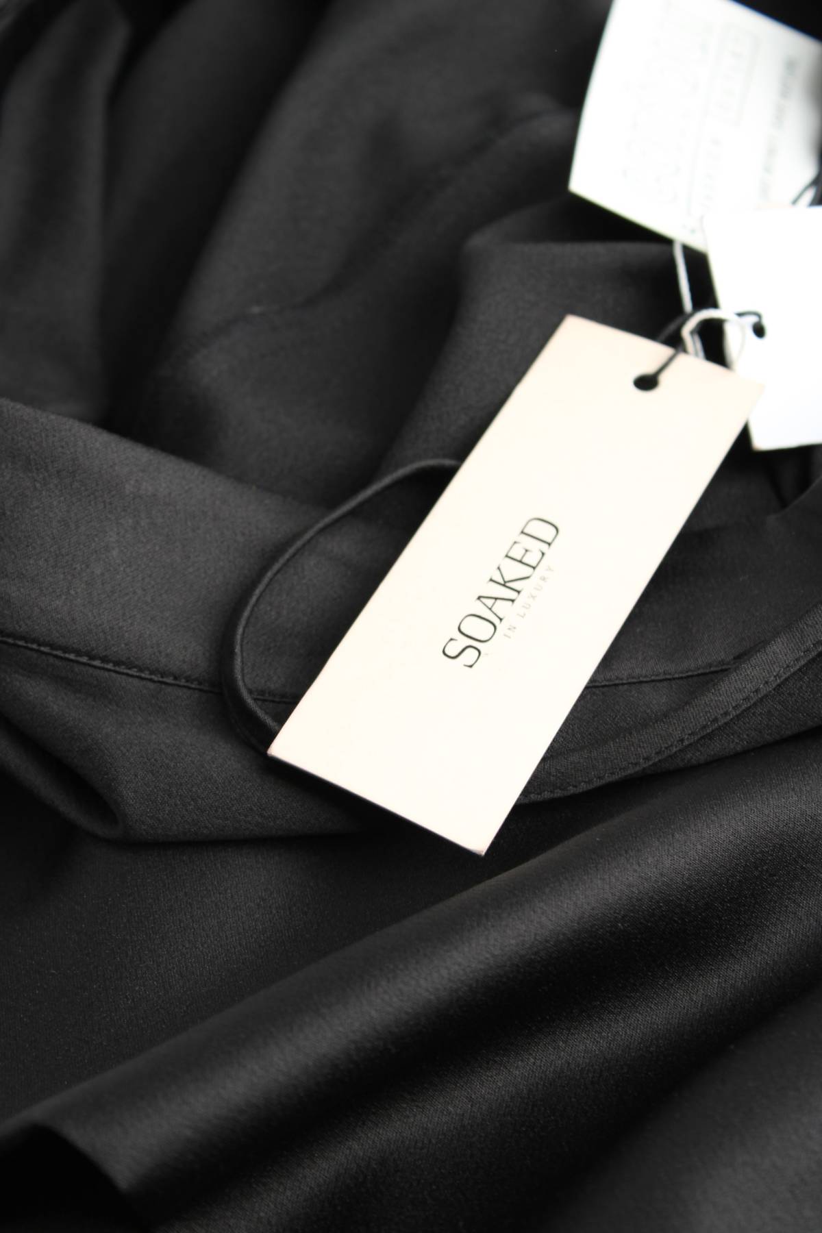 Рокля Soaked In Luxury3