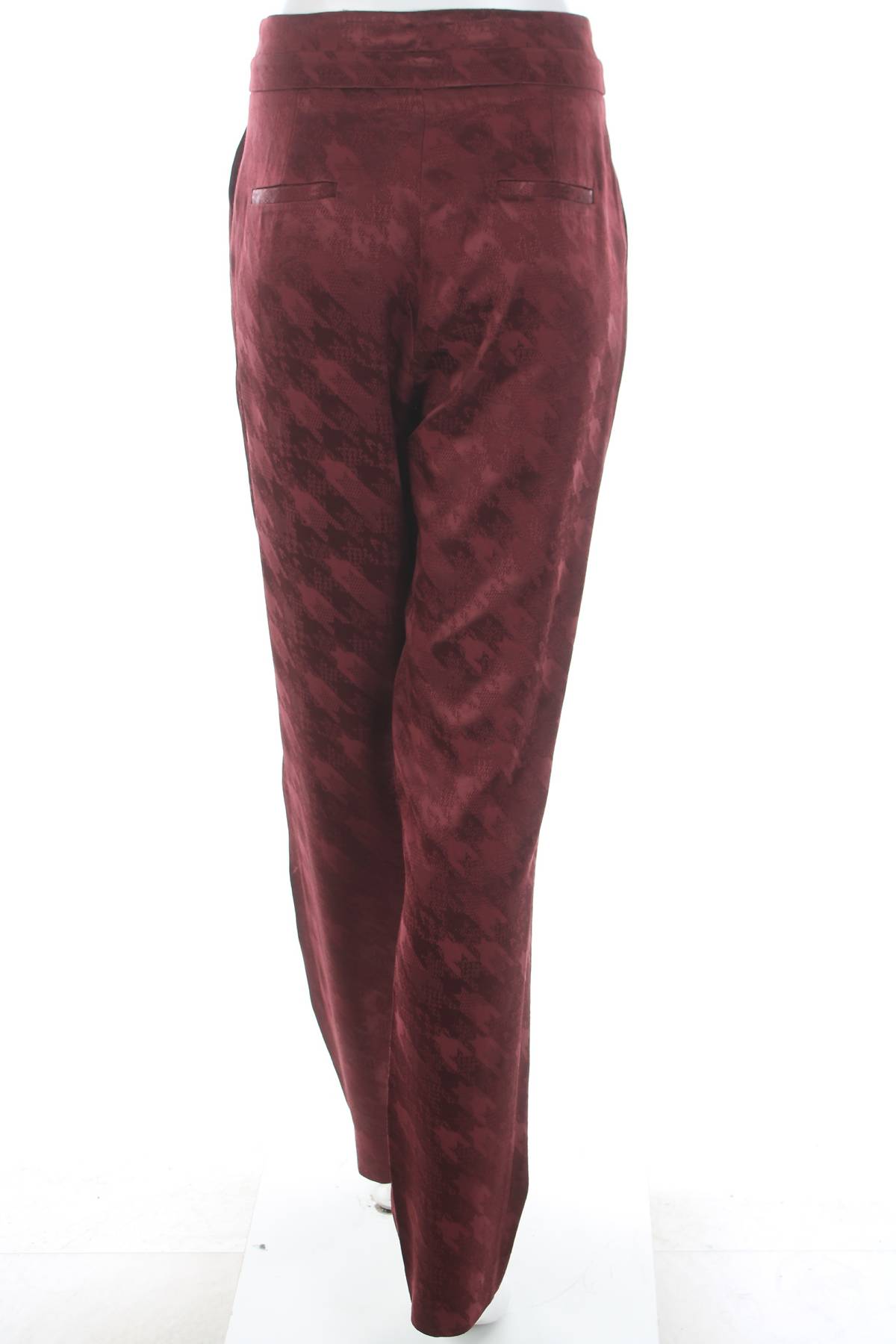 Γυναικείο παντελόνι Sinequanone2