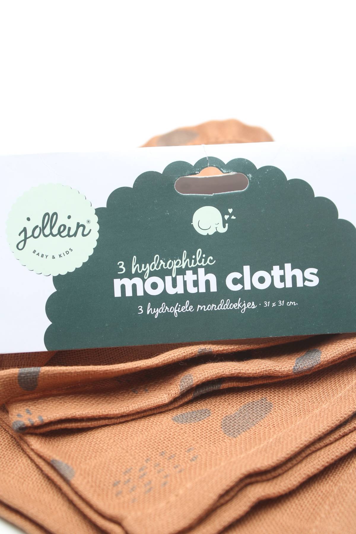 Детски аксесоар Jollein4