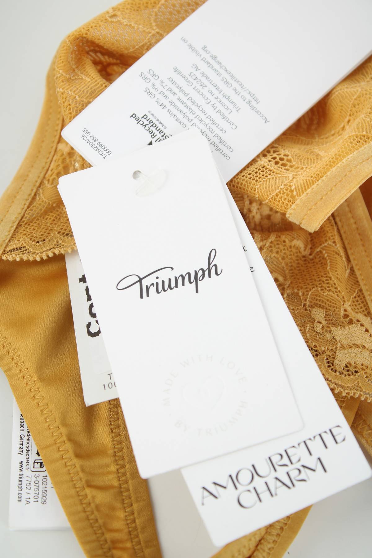 Бикини Triumph3