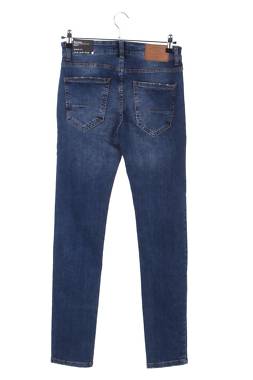 Мъжки дънки Bershka Denim2 - Contour.bg Мъжки дънки Bershka Denim2