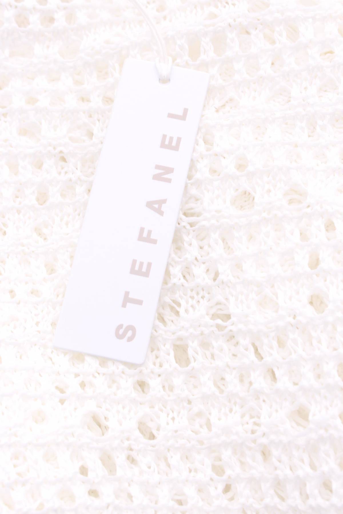 Пончо Stefanel3 - Contour.bg Пончо Stefanel3