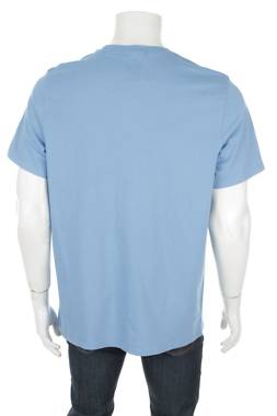 Мъжка тениска Dockers2 - Contour.bg Мъжка тениска Dockers2