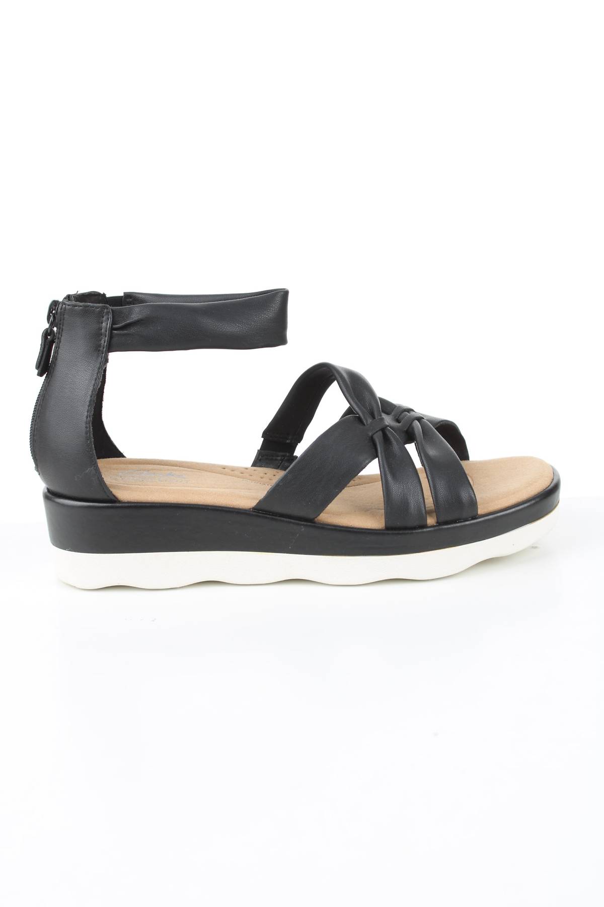 Сандали Clarks1 - Contour.bg Сандали Clarks1