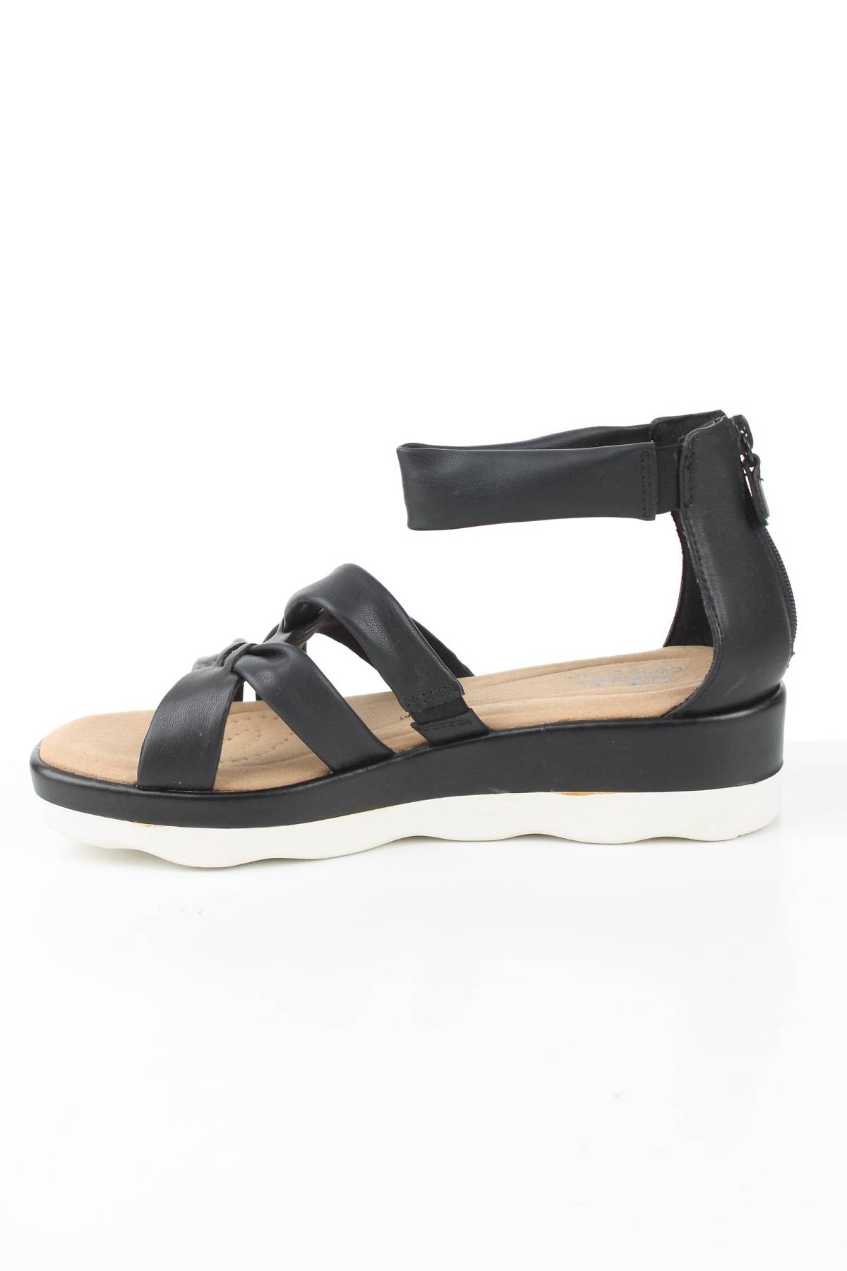 Сандали Clarks2 - Contour.bg Сандали Clarks2