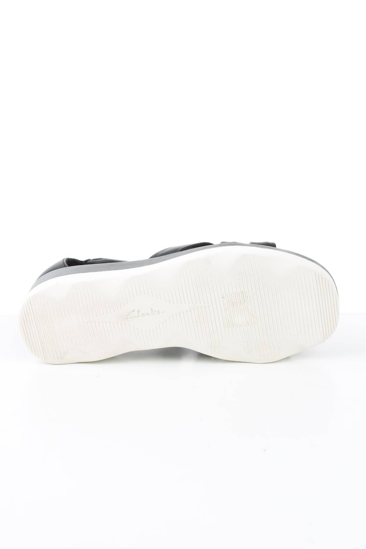 Сандали Clarks4 - Contour.bg Сандали Clarks4