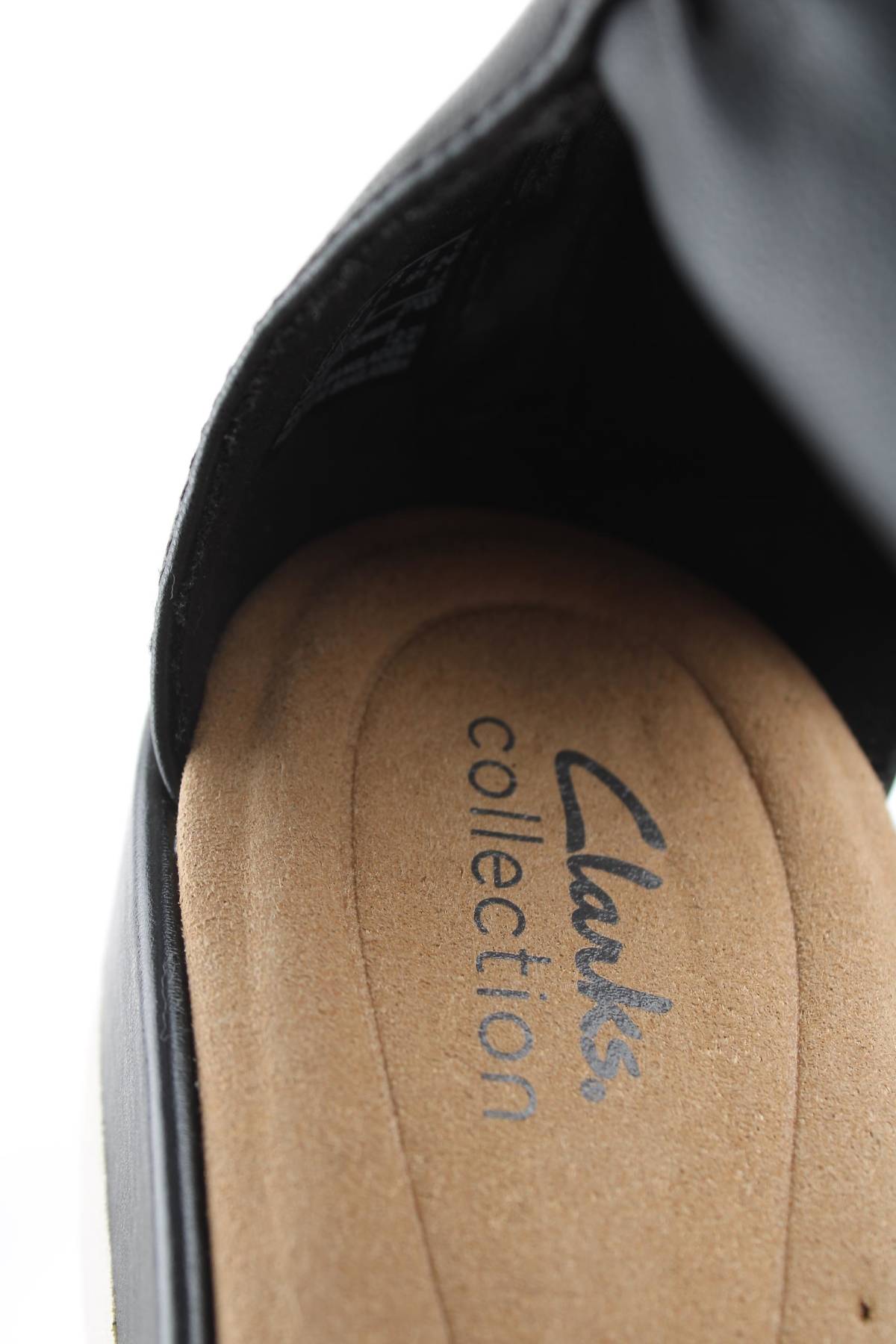 Сандали Clarks5 - Contour.bg Сандали Clarks5
