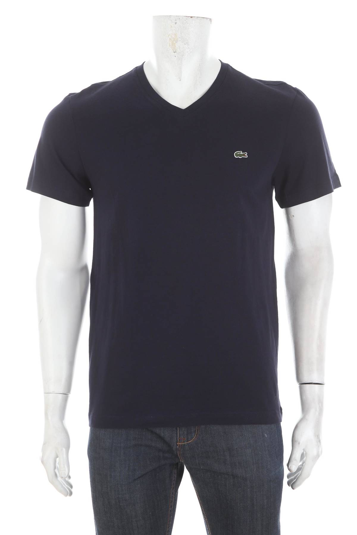 Ανδρικό t-shirt Lacoste1