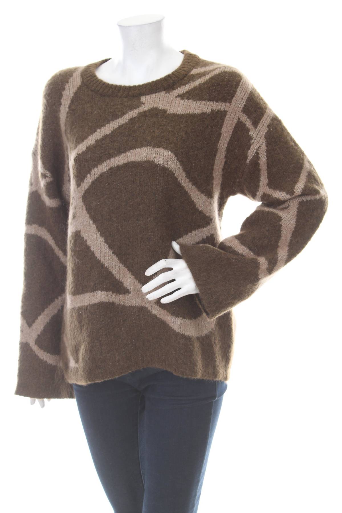 Γυναικείο πουλόβερ Vila1