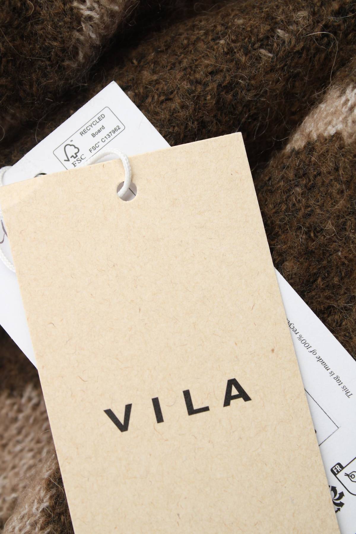 Γυναικείο πουλόβερ Vila3