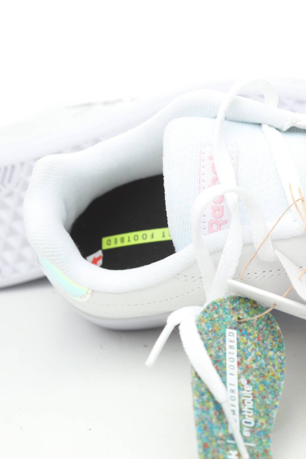 Sneakers Reebok5 - Contourshop.gr Sneakers Reebok5