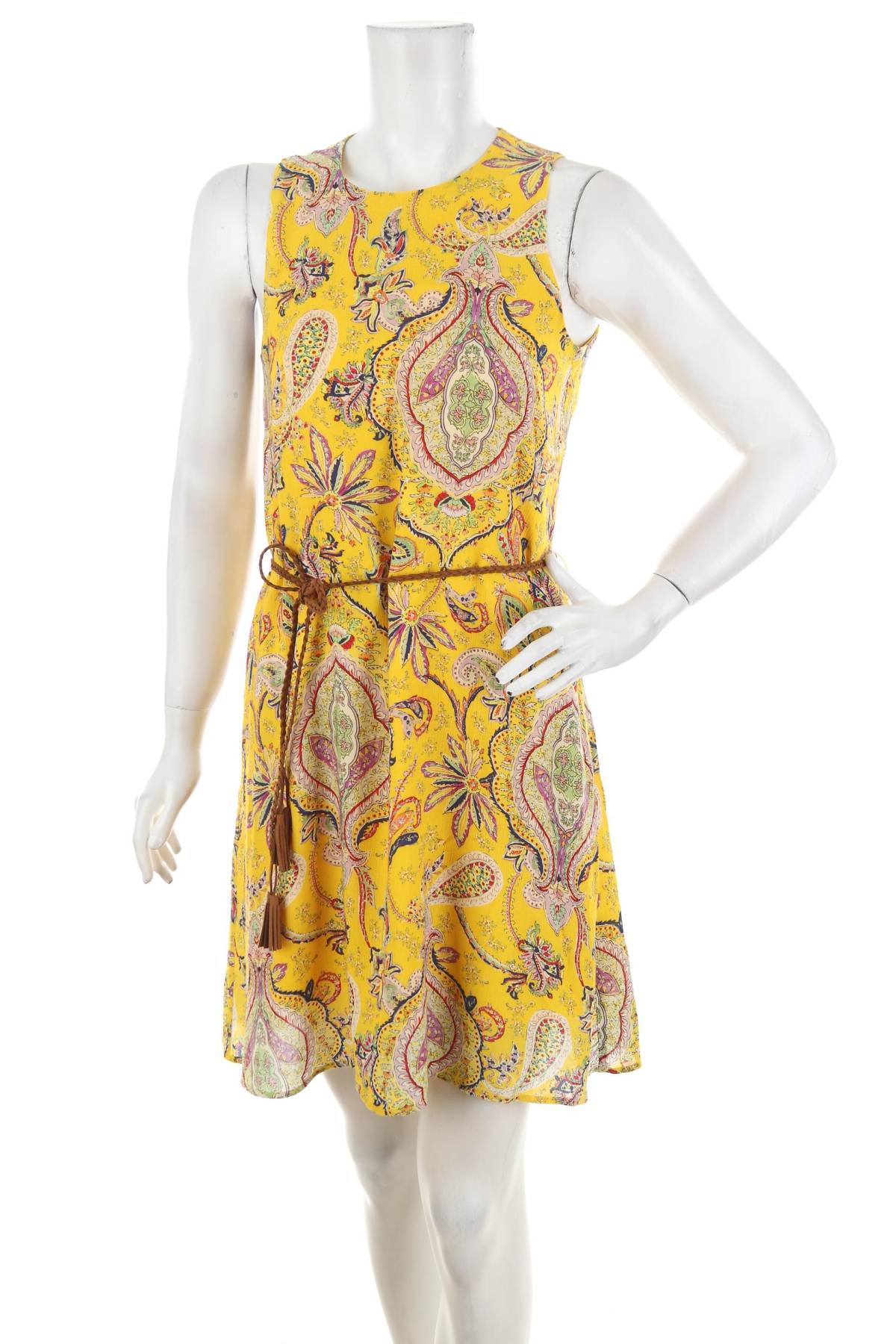 Φορέματα Desigual1 - Contourshop.gr Φορέματα Desigual1