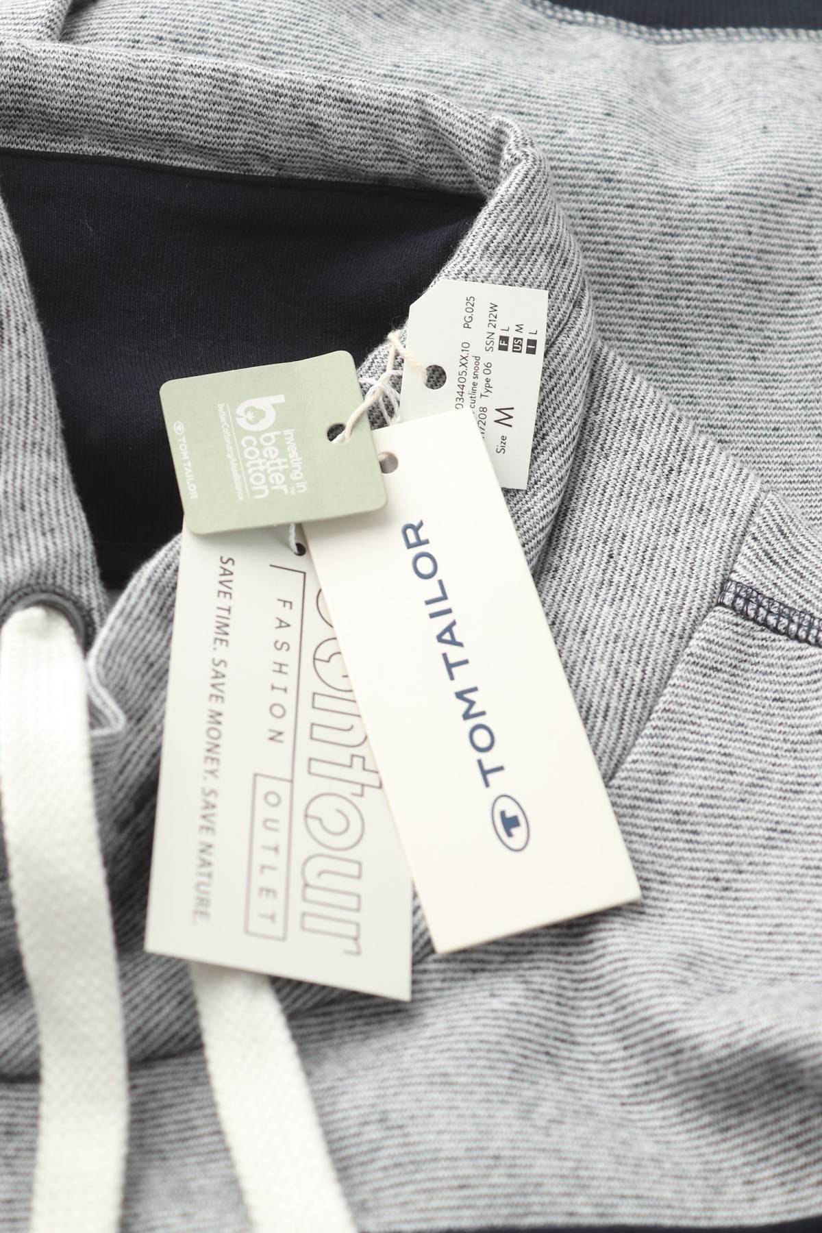 Ανδρική μπλούζα Tom Tailor3 - Contourshop.gr Ανδρική μπλούζα Tom Tailor3
