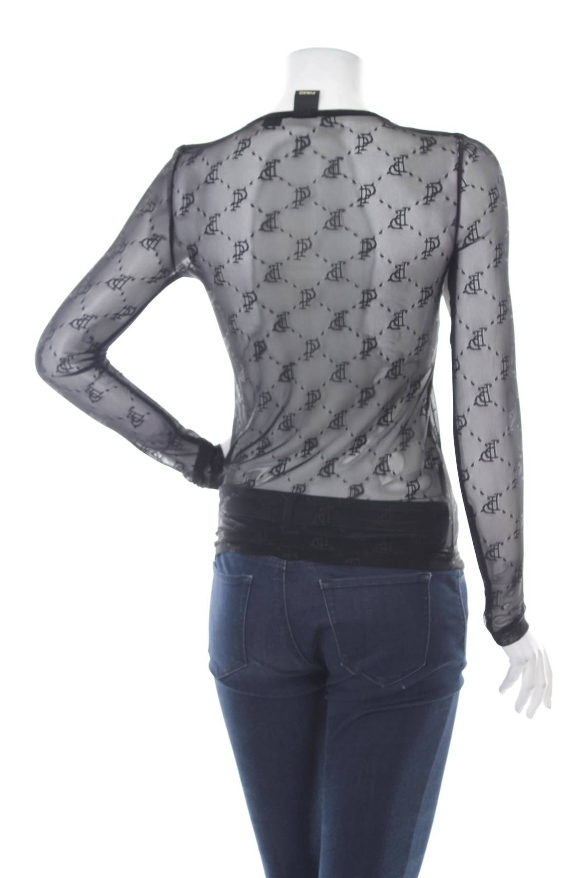 Дамска блуза Pinko2 - Contour.bg Дамска блуза Pinko2