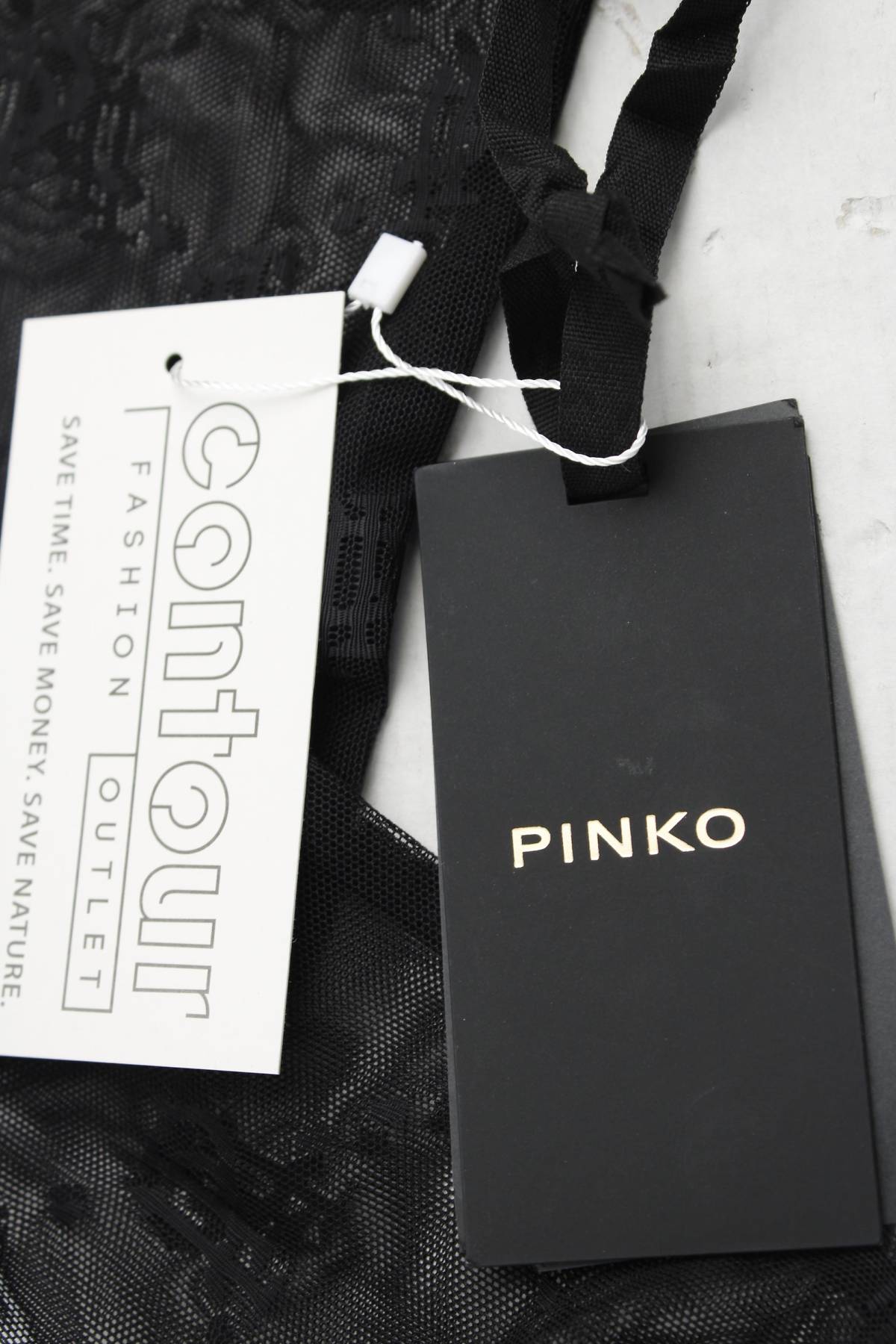 Дамска блуза Pinko3 - Contour.bg Дамска блуза Pinko3