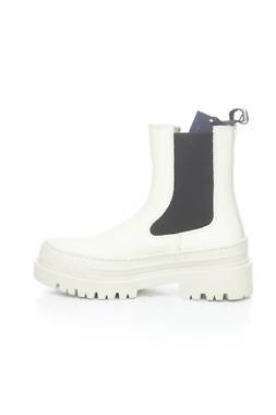 Γυναικεία μποτάκια Tommy Jeans2 - Contourshop.gr Γυναικεία μποτάκια Tommy Jeans2