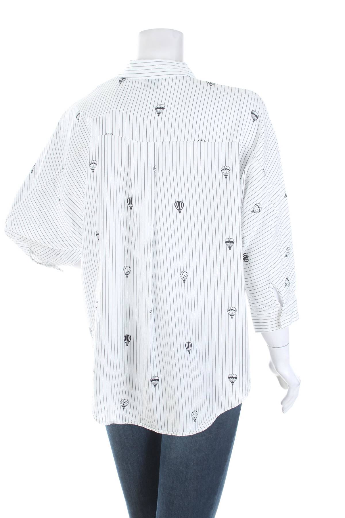 Дамска риза Vero Moda2 - Contour.bg Дамска риза Vero Moda2