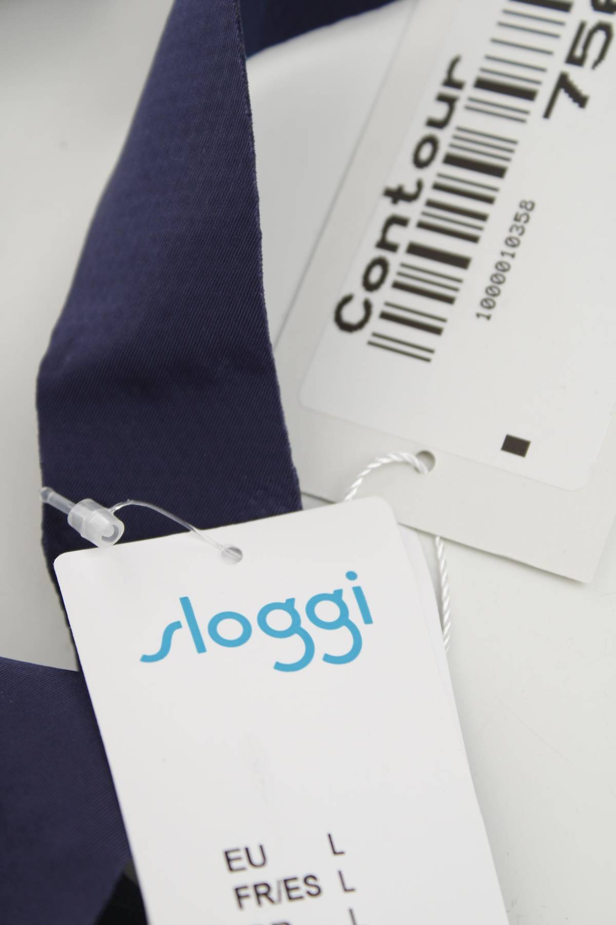 Сутиен Sloggi3 - Contour.bg Сутиен Sloggi3