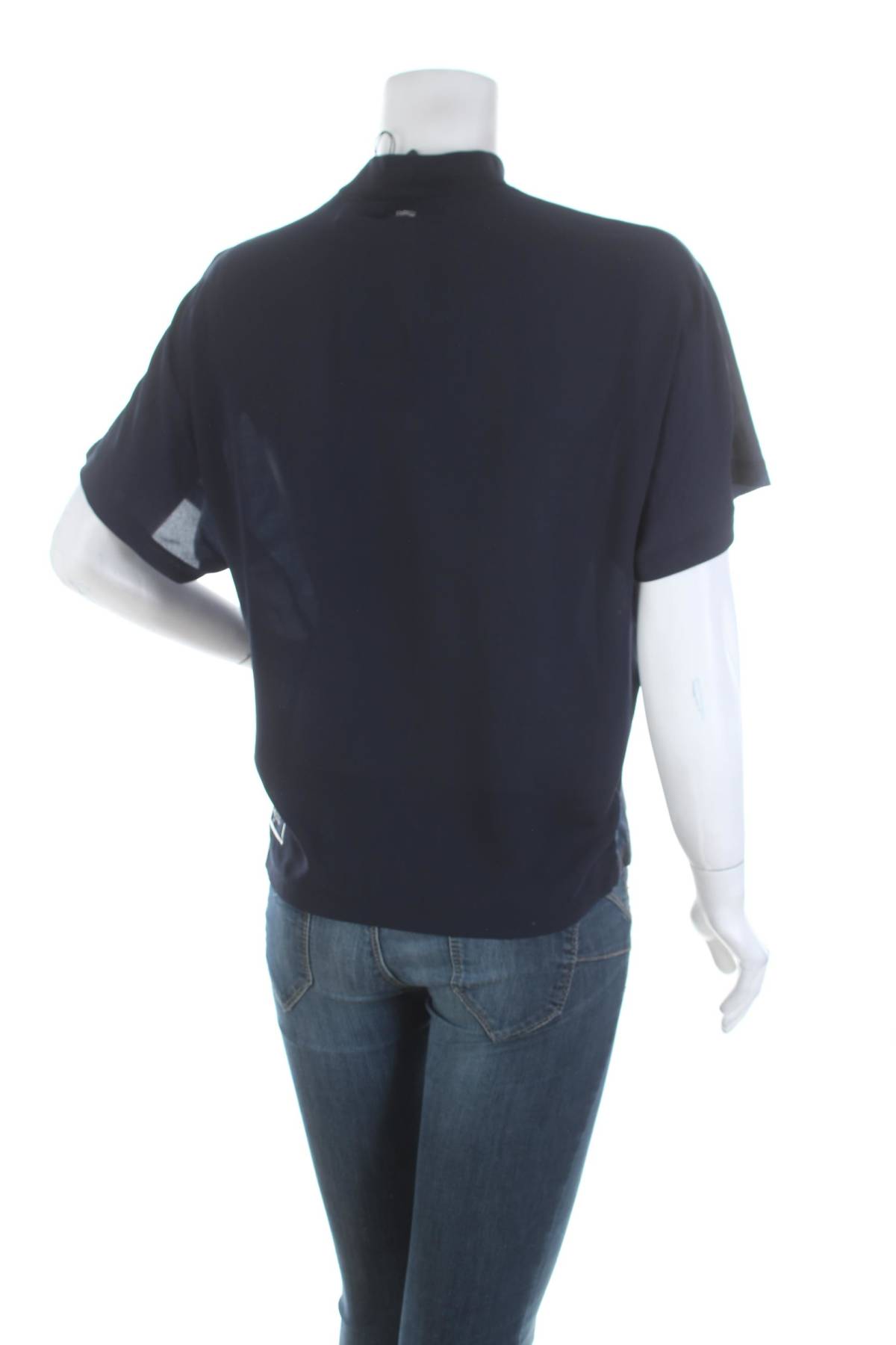 Γυναικεία μπλούζα G-Star Raw2 - Contourshop.gr Γυναικεία μπλούζα G-Star Raw2