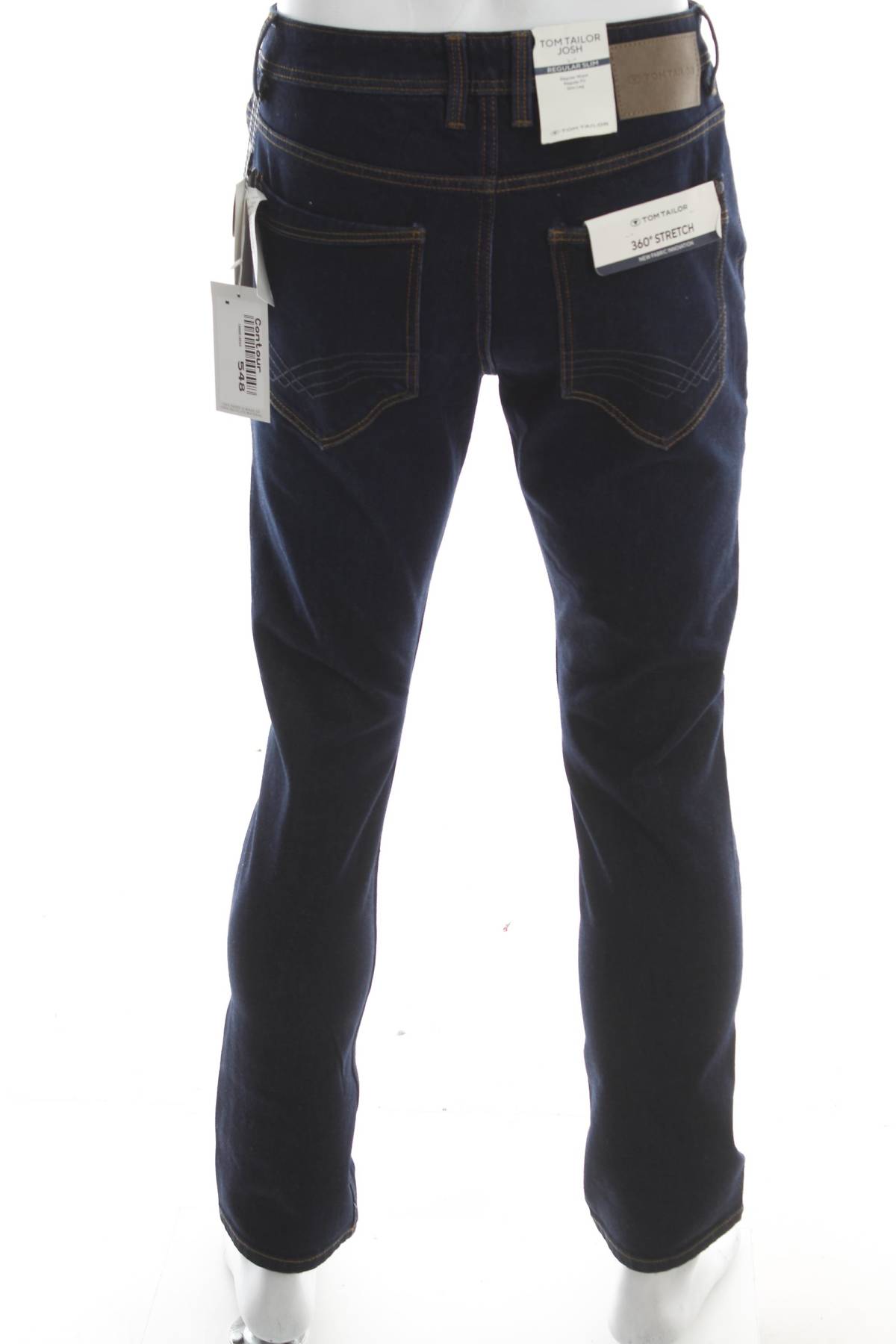 Мъжки дънки Tom Tailor2