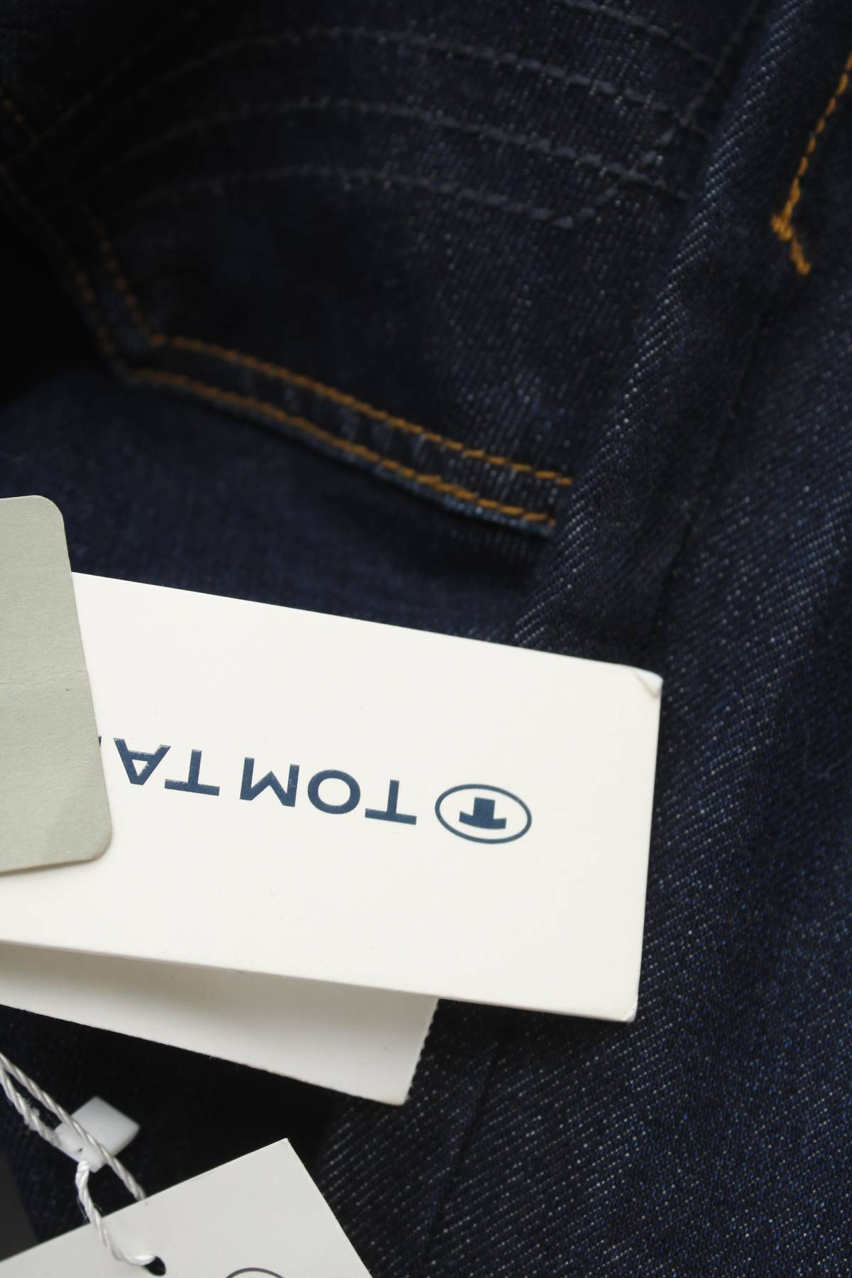 Мъжки дънки Tom Tailor3