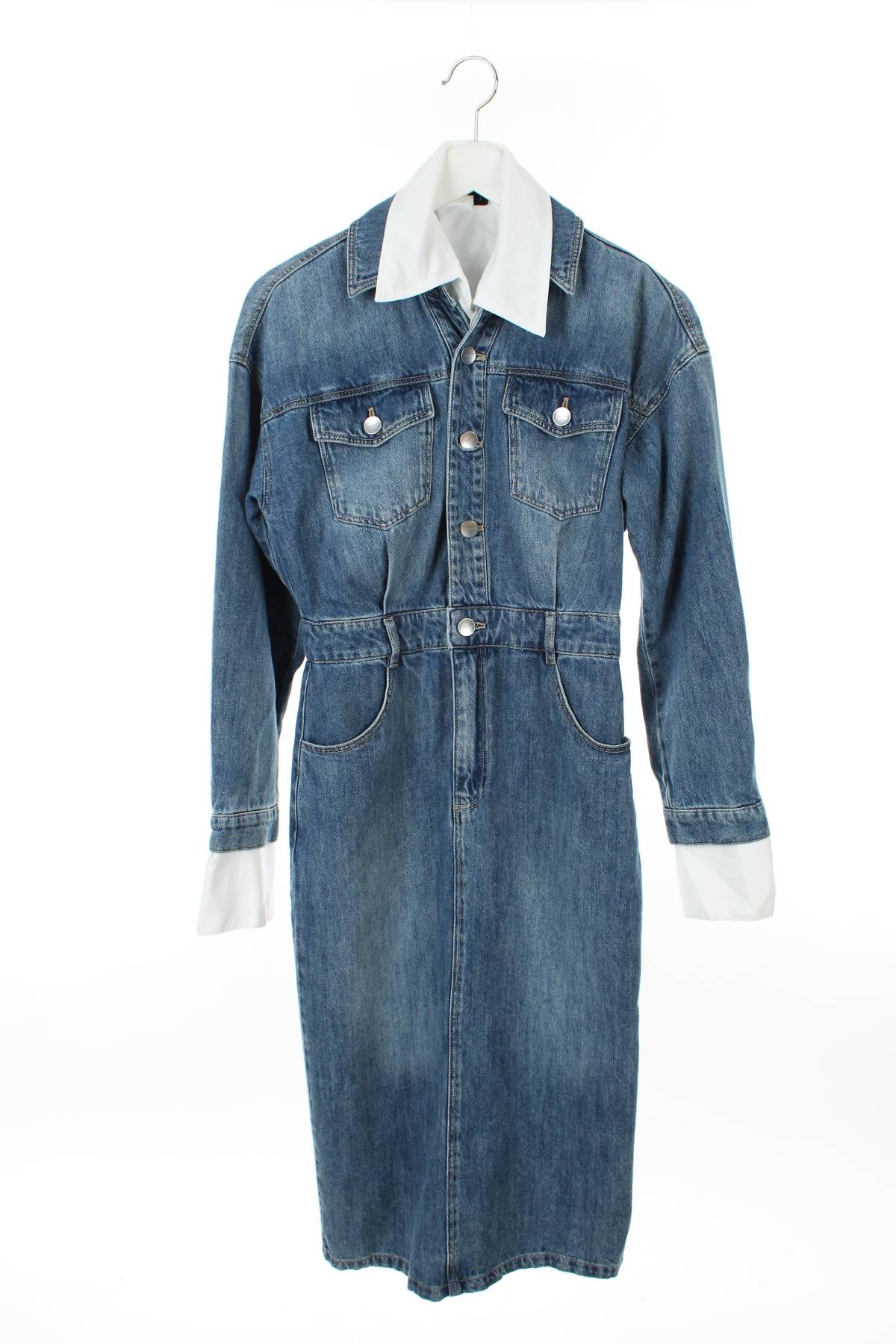 Рокля Vero Moda1