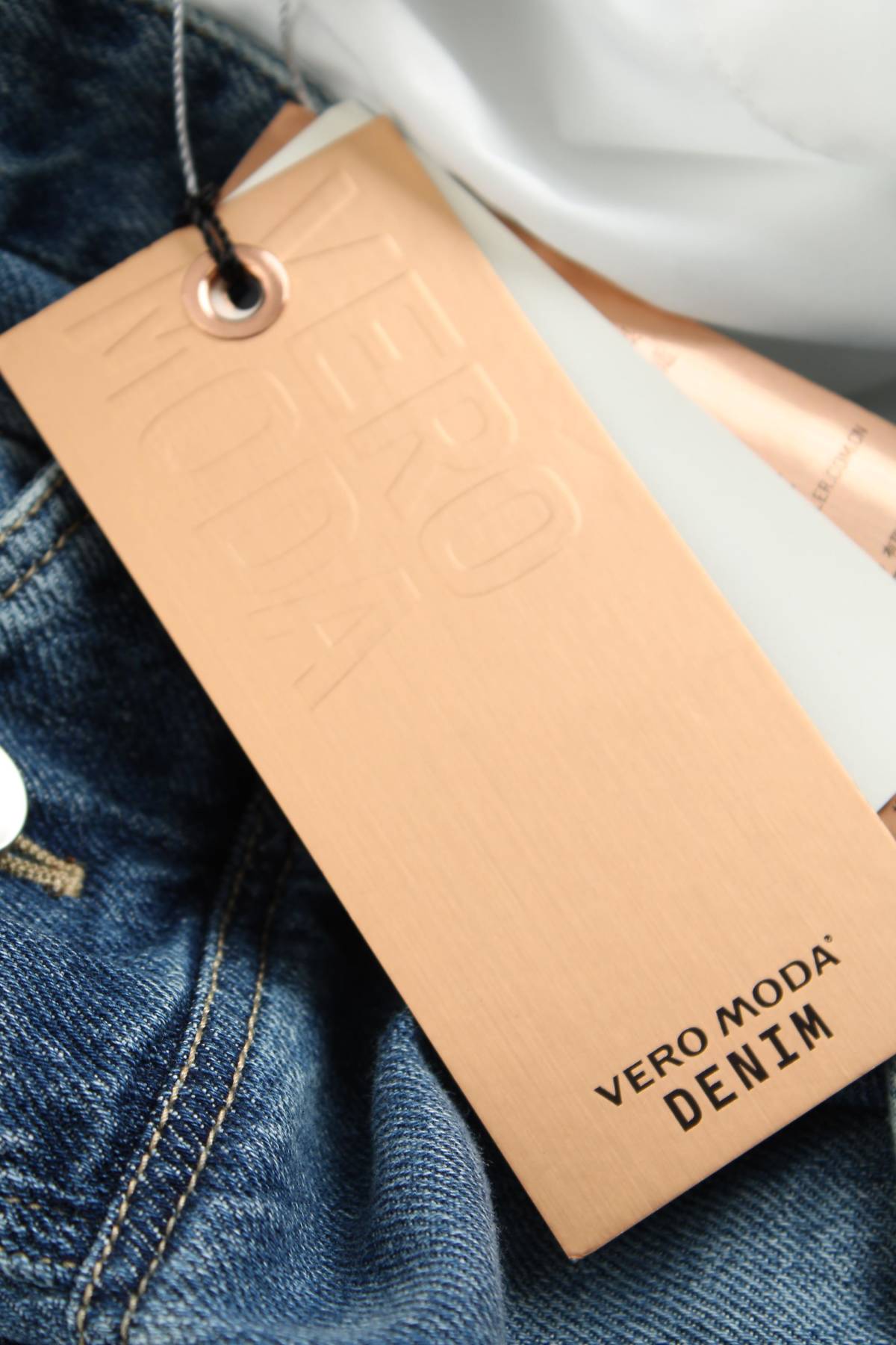 Рокля Vero Moda3