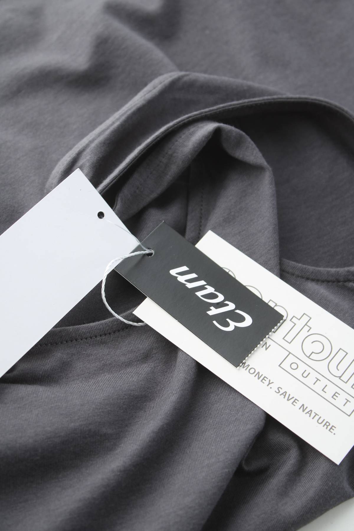 Γυναικείο αμάνικο Etam3