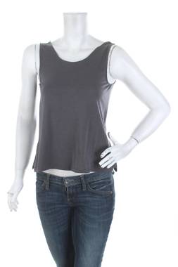 Γυναικείο αμάνικο Etam1