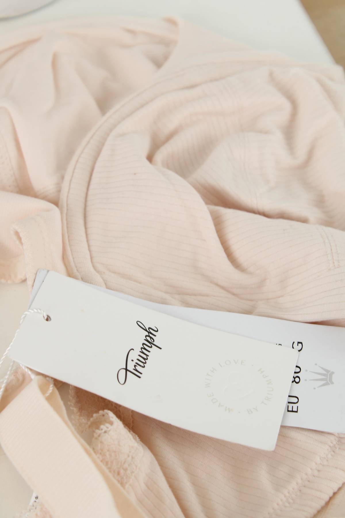 Сутиен Triumph3