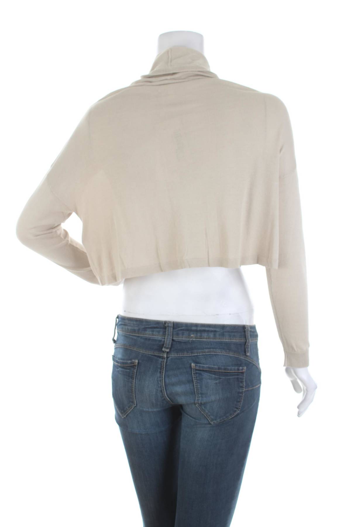 Γυναικείο πουκάμισο Intropia2