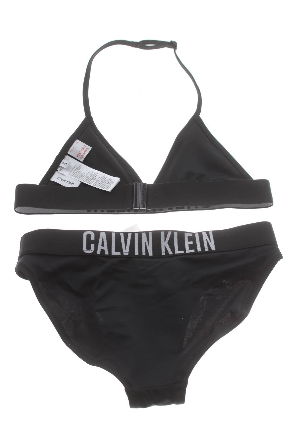 Детски бански Calvin Klein2