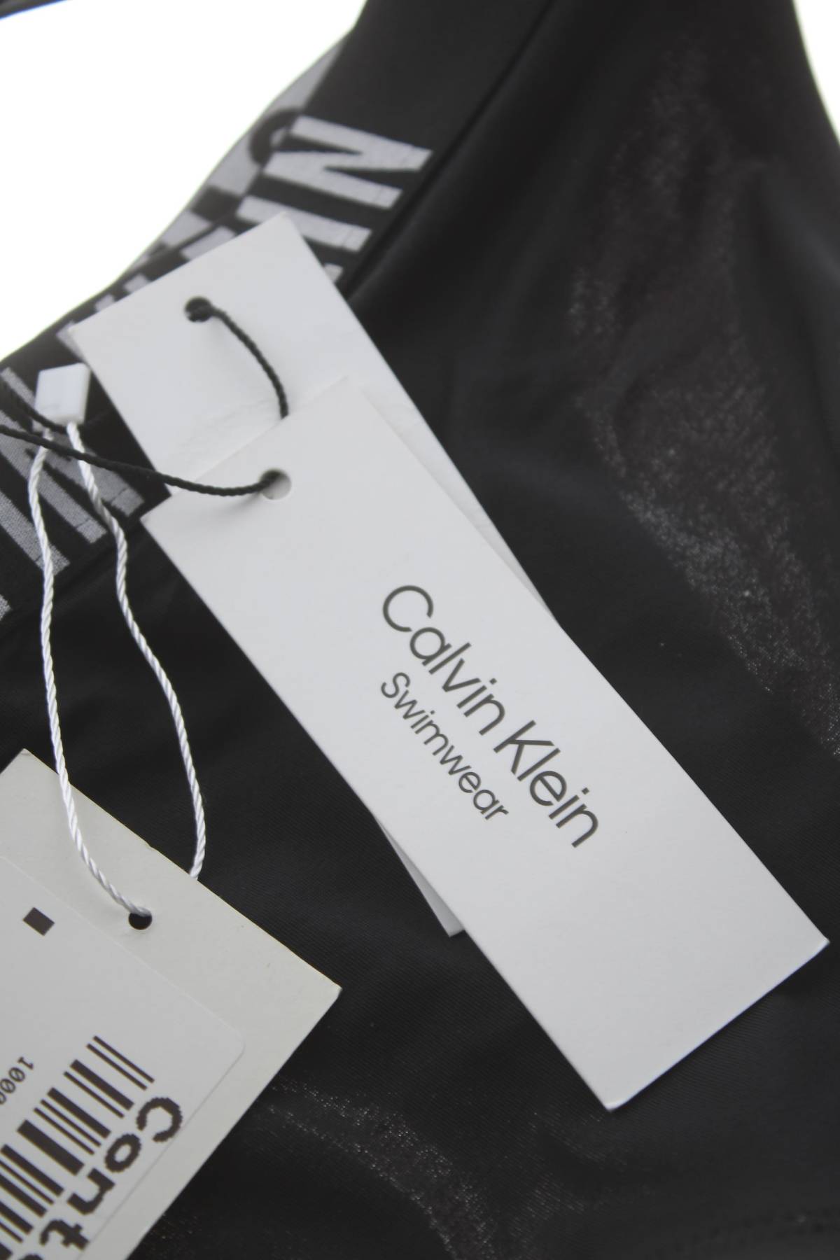 Детски бански Calvin Klein3