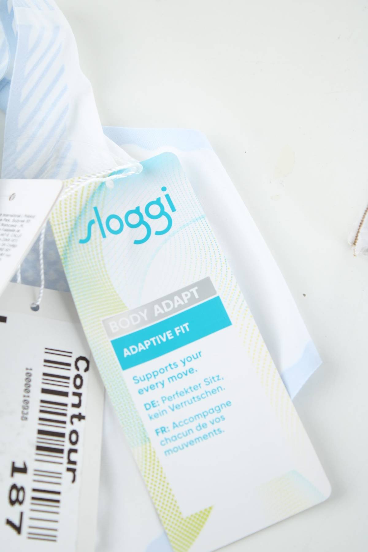 Μπικίνι Sloggi3