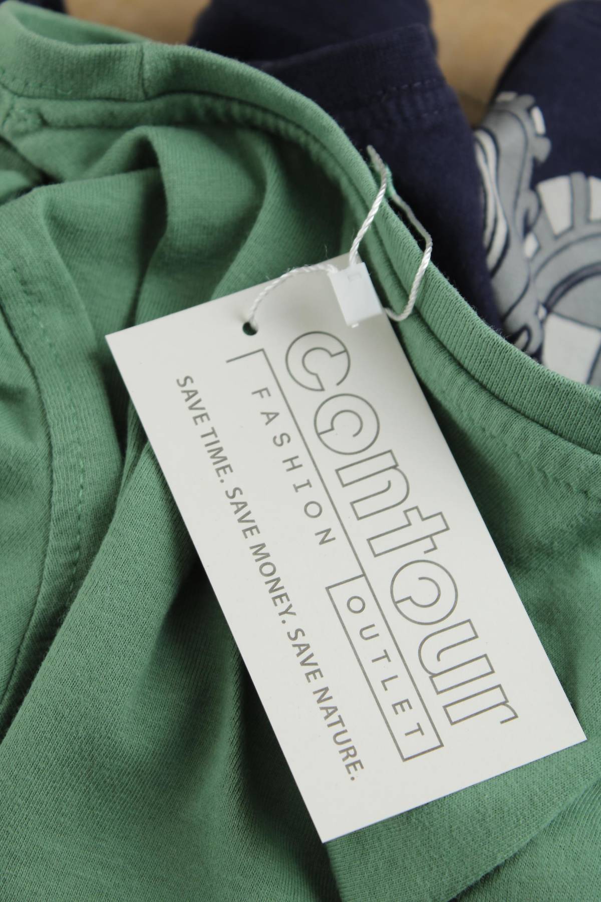 Παιδικές μπλούζες Blue Seven3