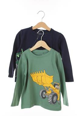 Παιδικές μπλούζες Blue Seven1