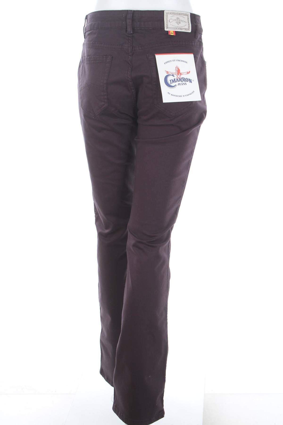 Дамски панталон Cimarron2