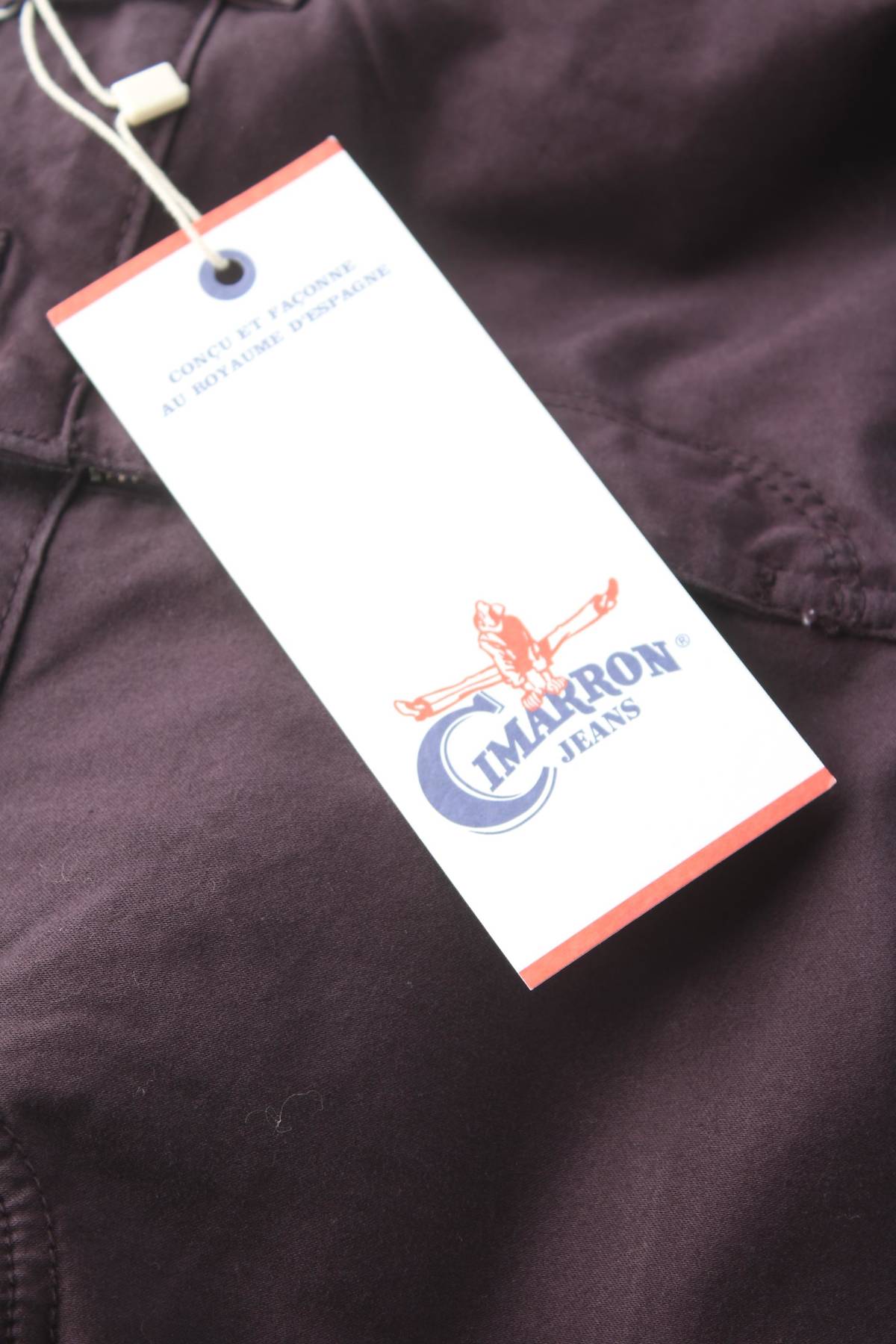 Дамски панталон Cimarron3