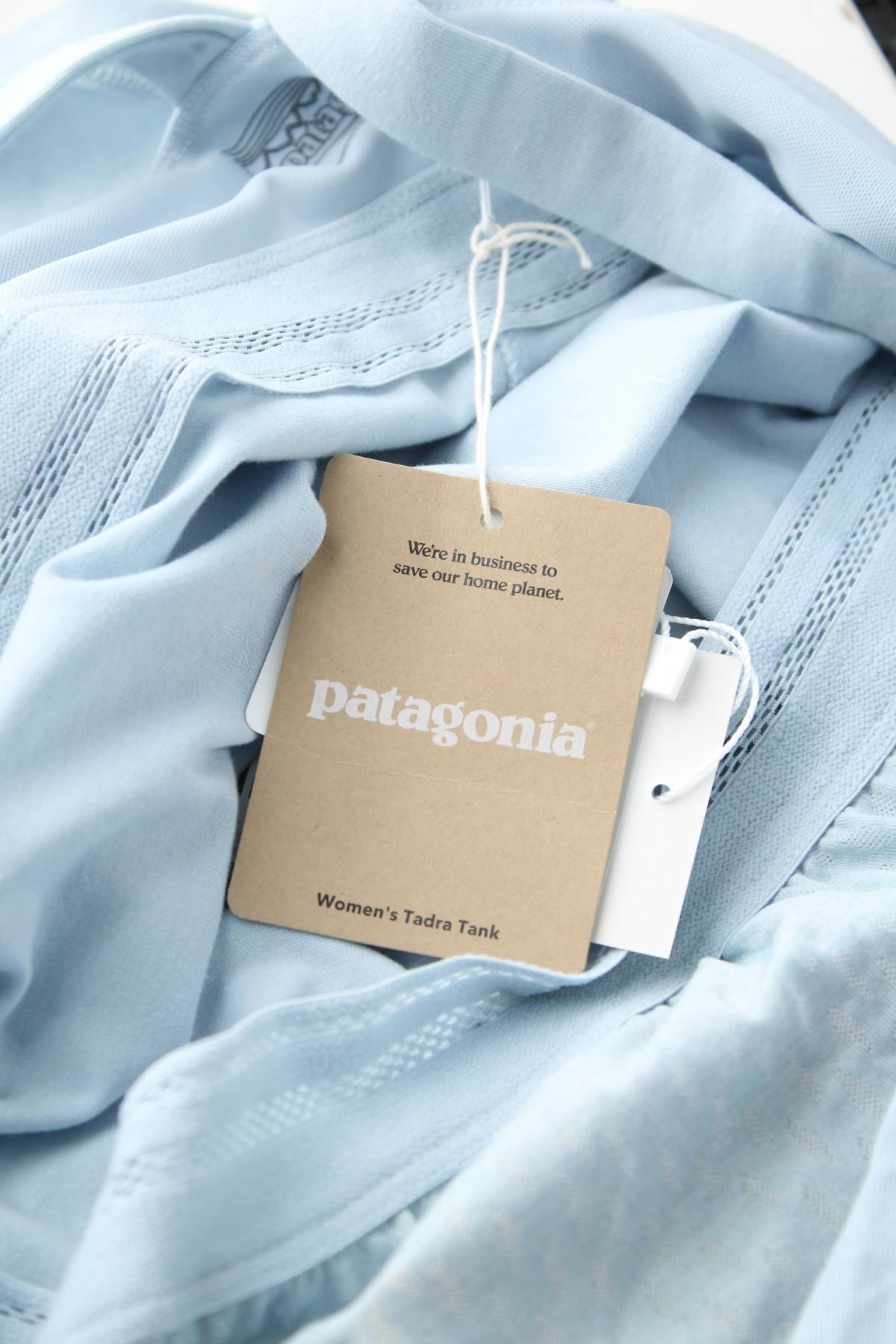 Дамски потник Patagonia3