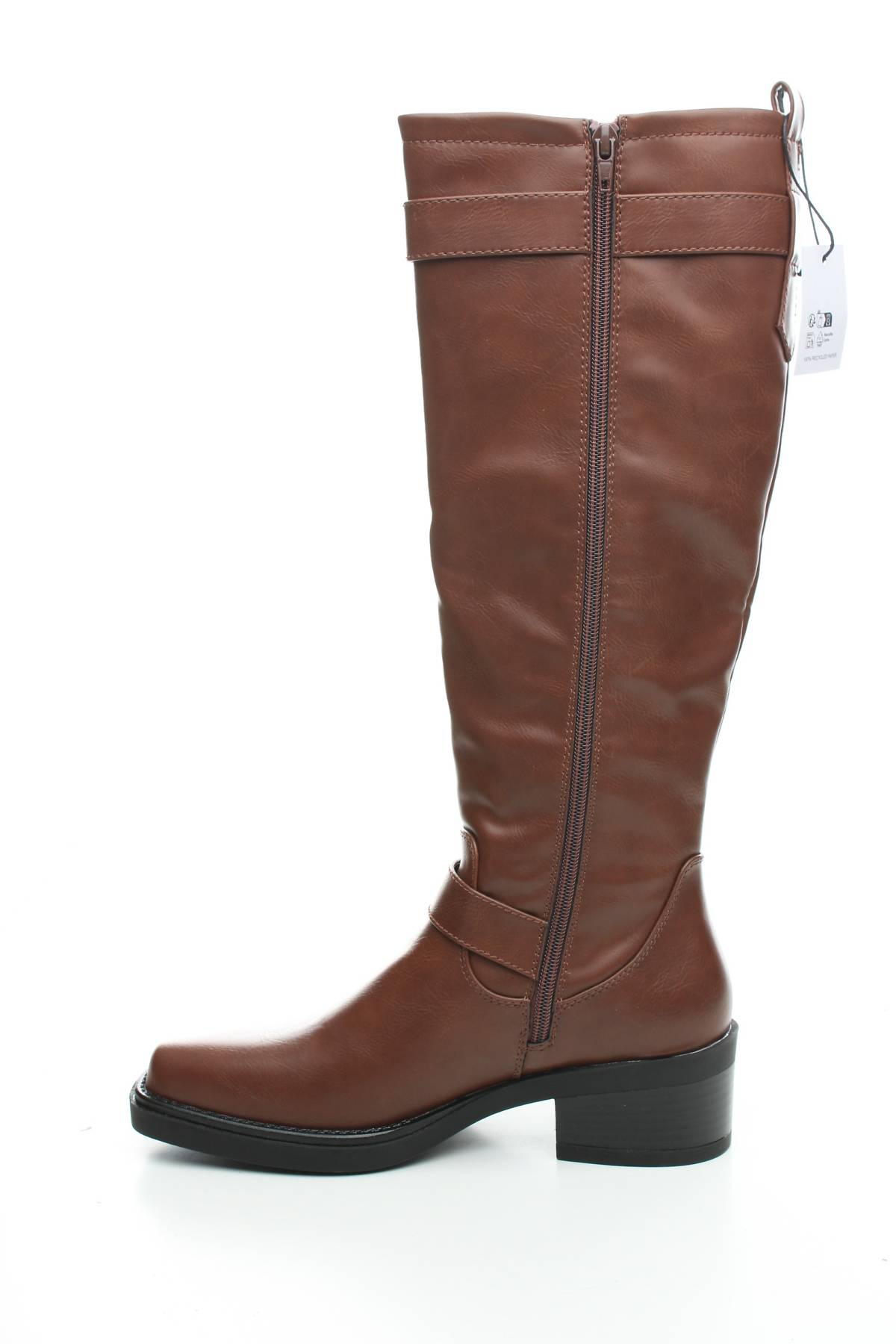 Дамски ботуши Anna Field2