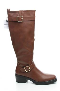 Дамски ботуши Anna Field1