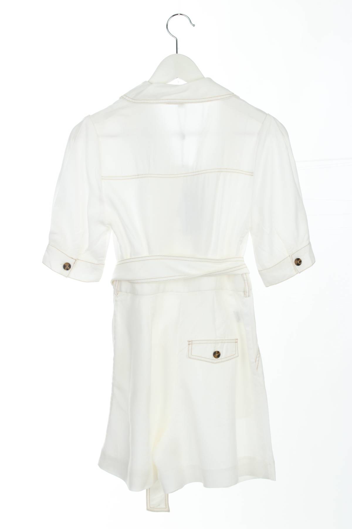 Дамски гащеризон Vero Moda Classic2