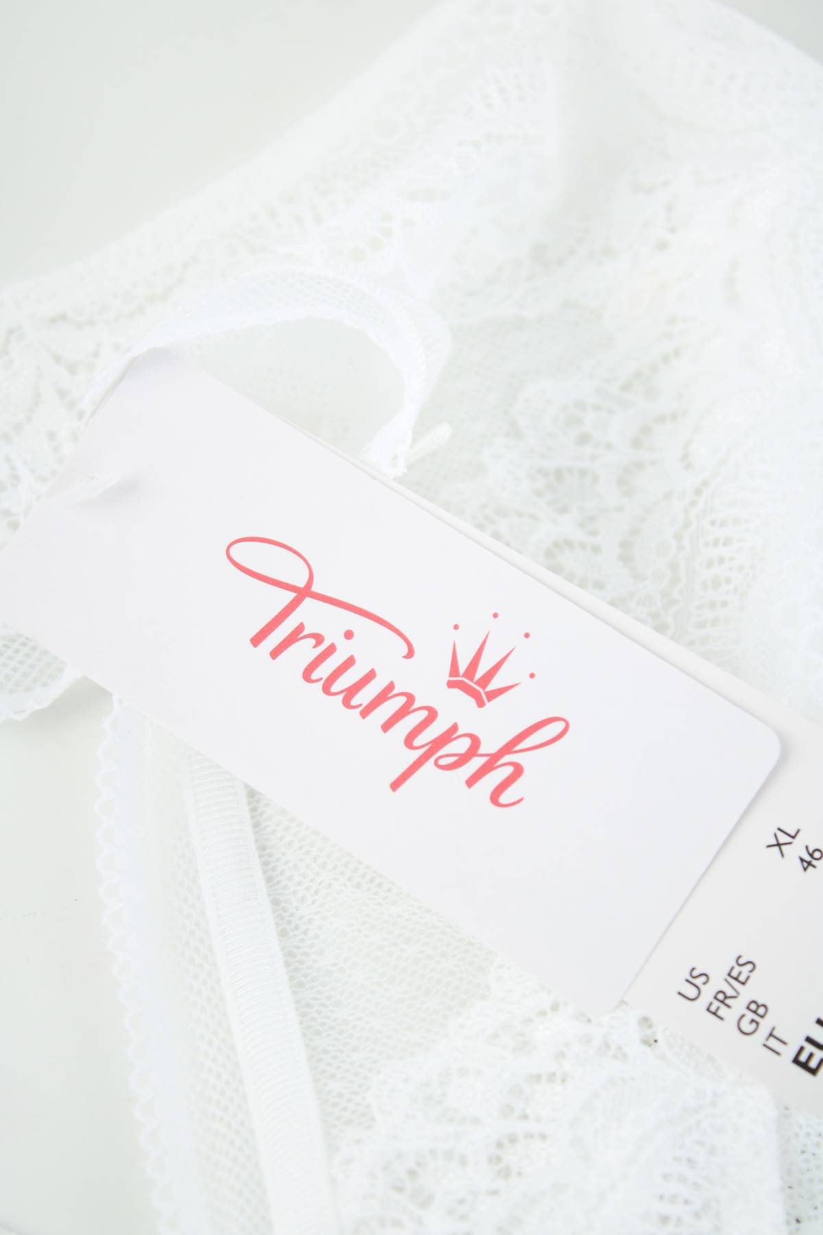 Бикини Triumph3