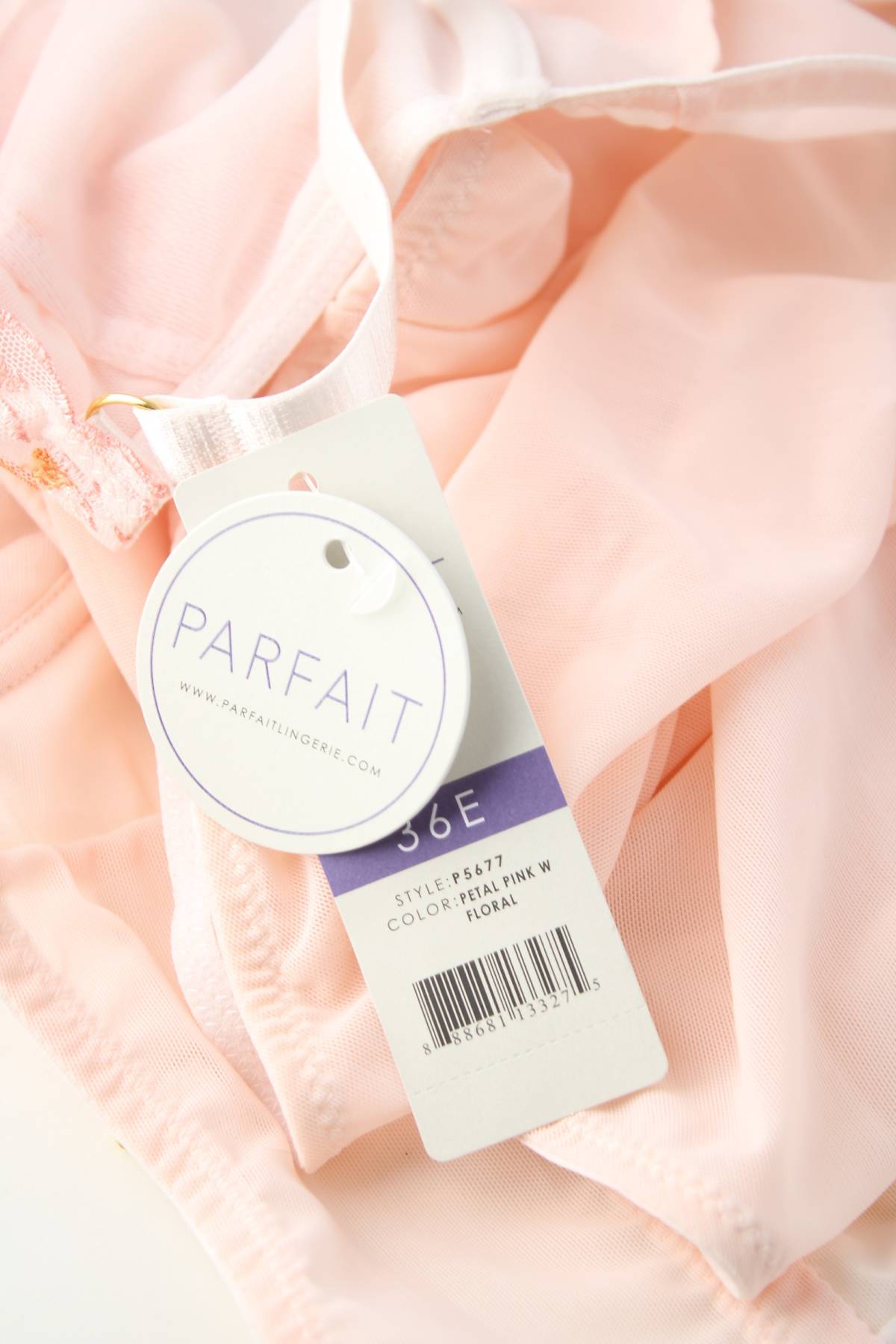 Дамско боди Parfait3